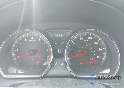 2018 Nissan Versa 1.6 Sv из США, поврежденный, VIN 3N1CN7AP9JL844967